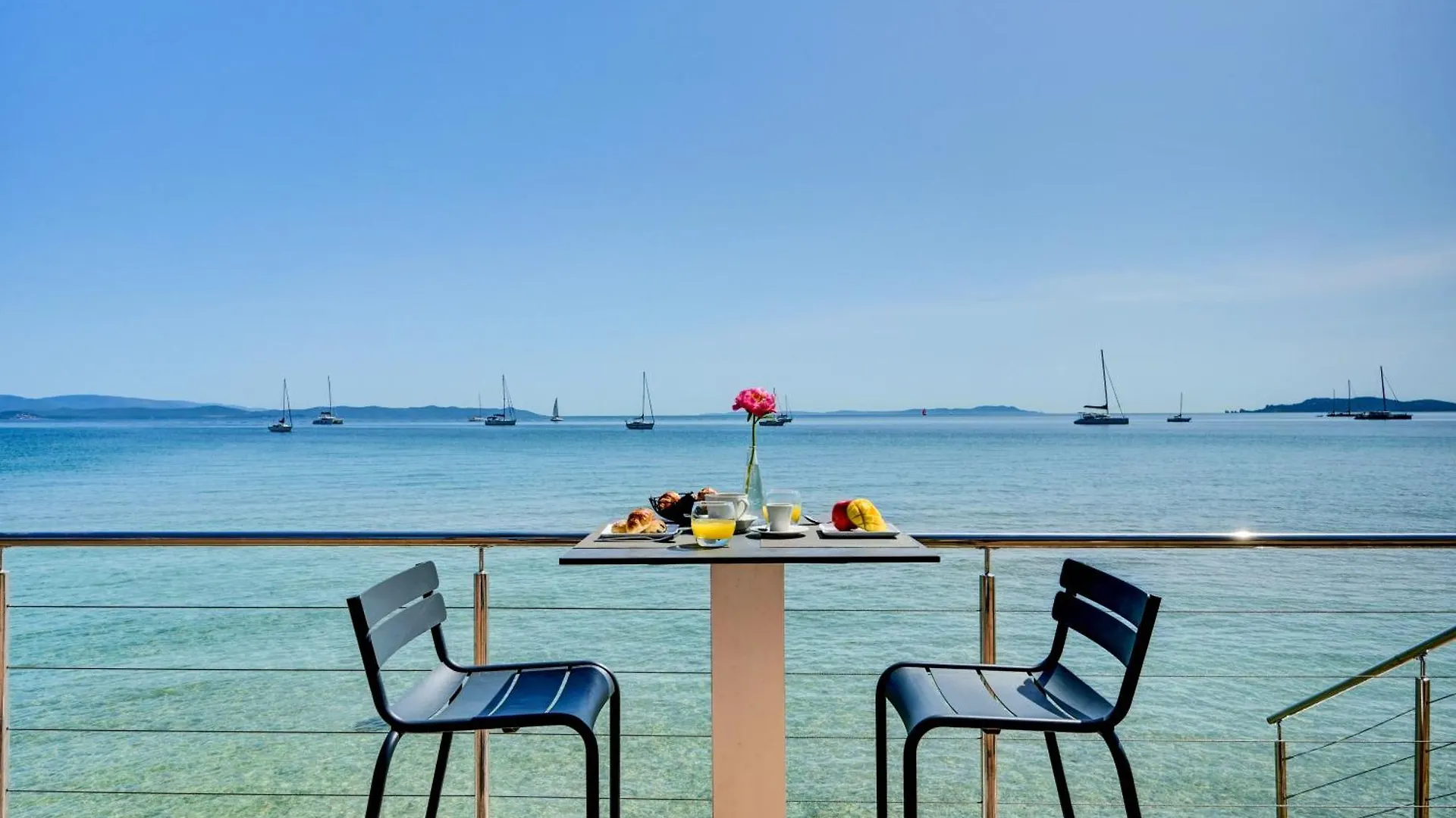 Hotel Bor Hyères