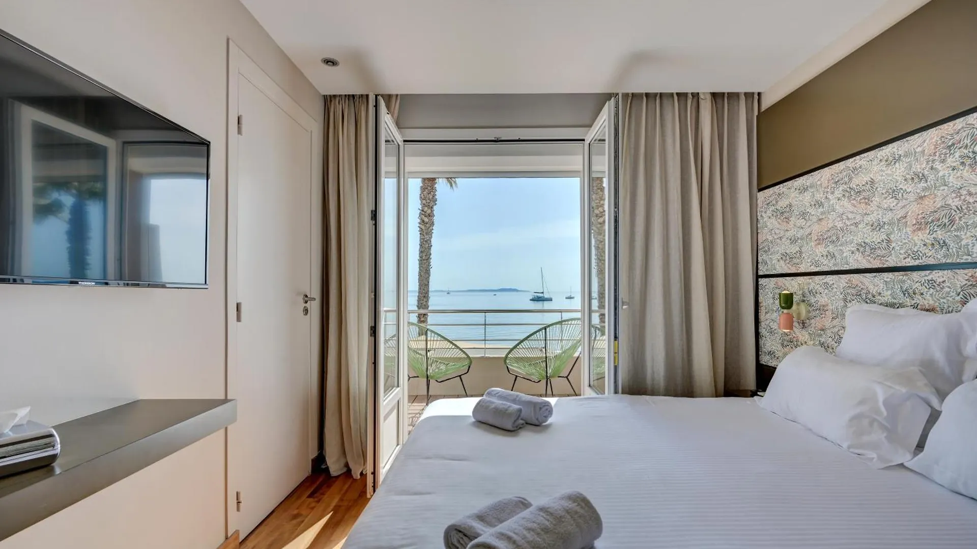 Hotel Bor Hyères