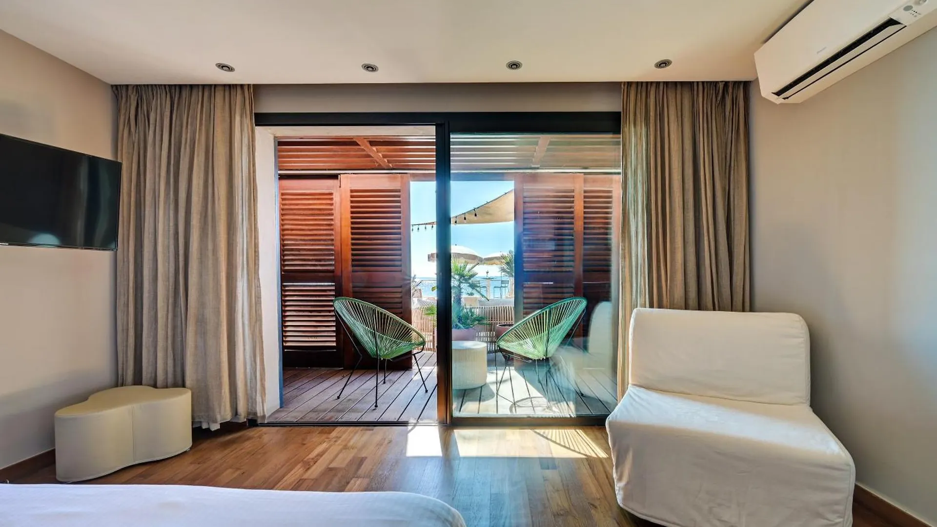 Hotel Bor Hyères