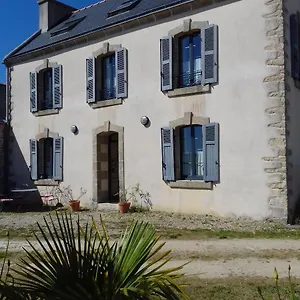 Bed & Breakfast Ty Ana Audierne