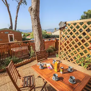 Les Residences Et Bungalows De Giens Appartement