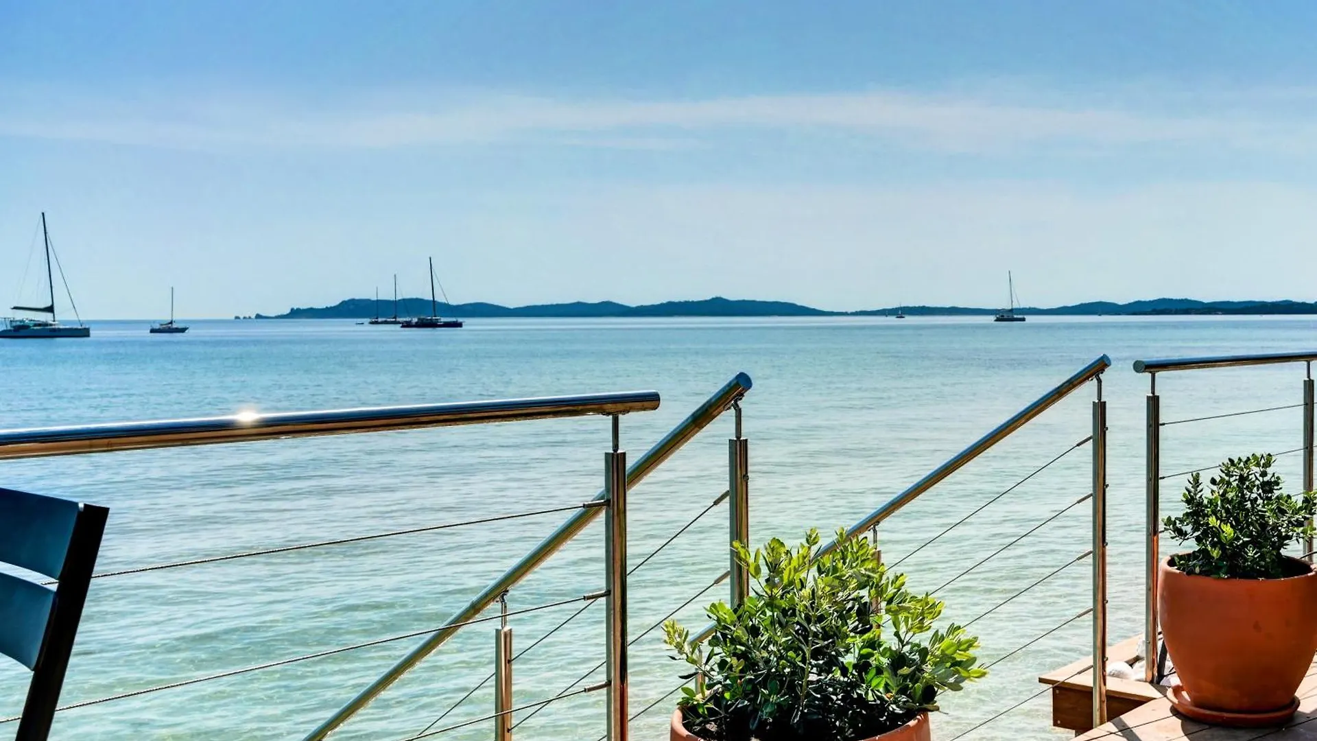 ***  Hotel Bor Hyeres France