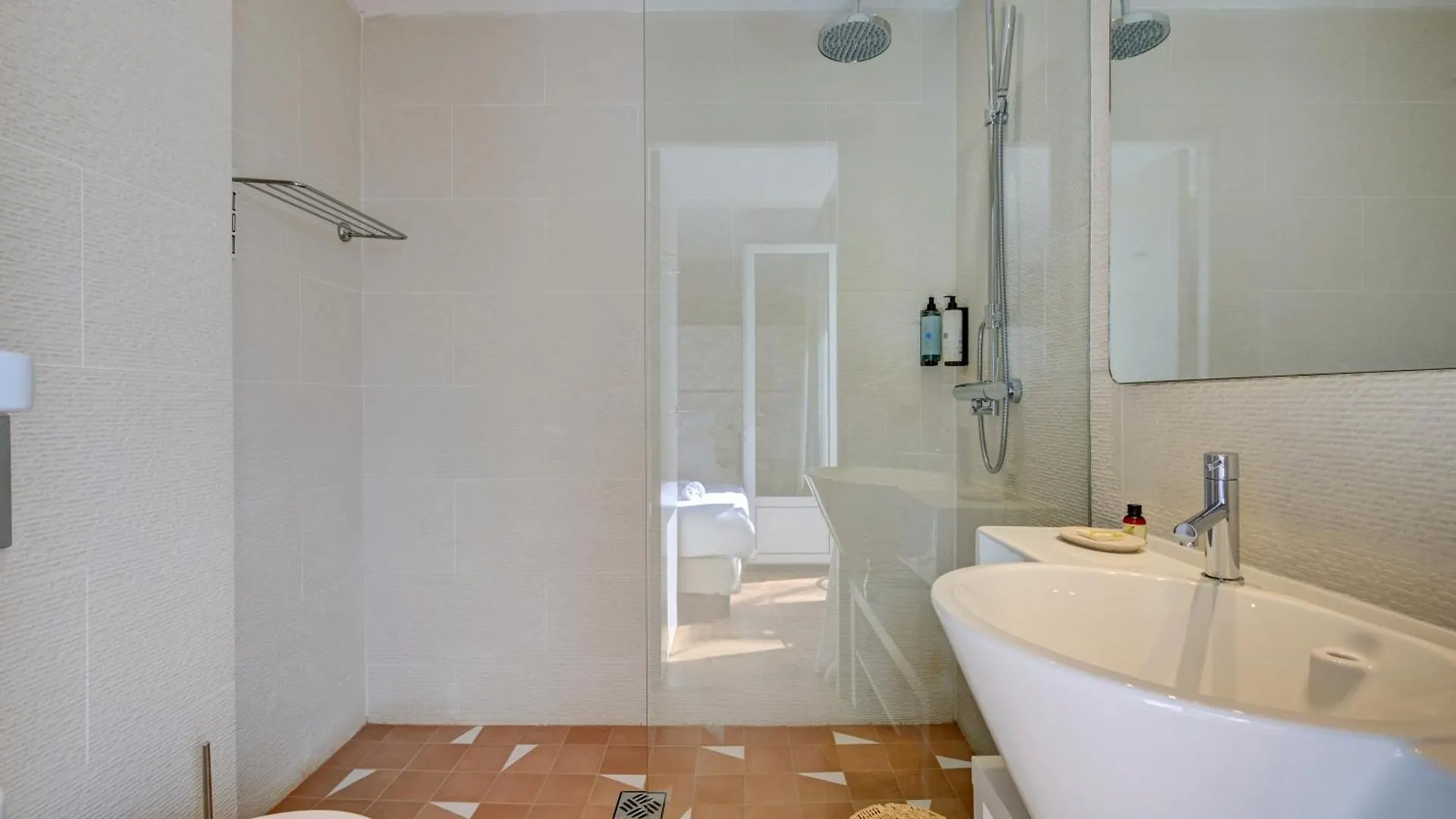Hotel Bor Hyeres France