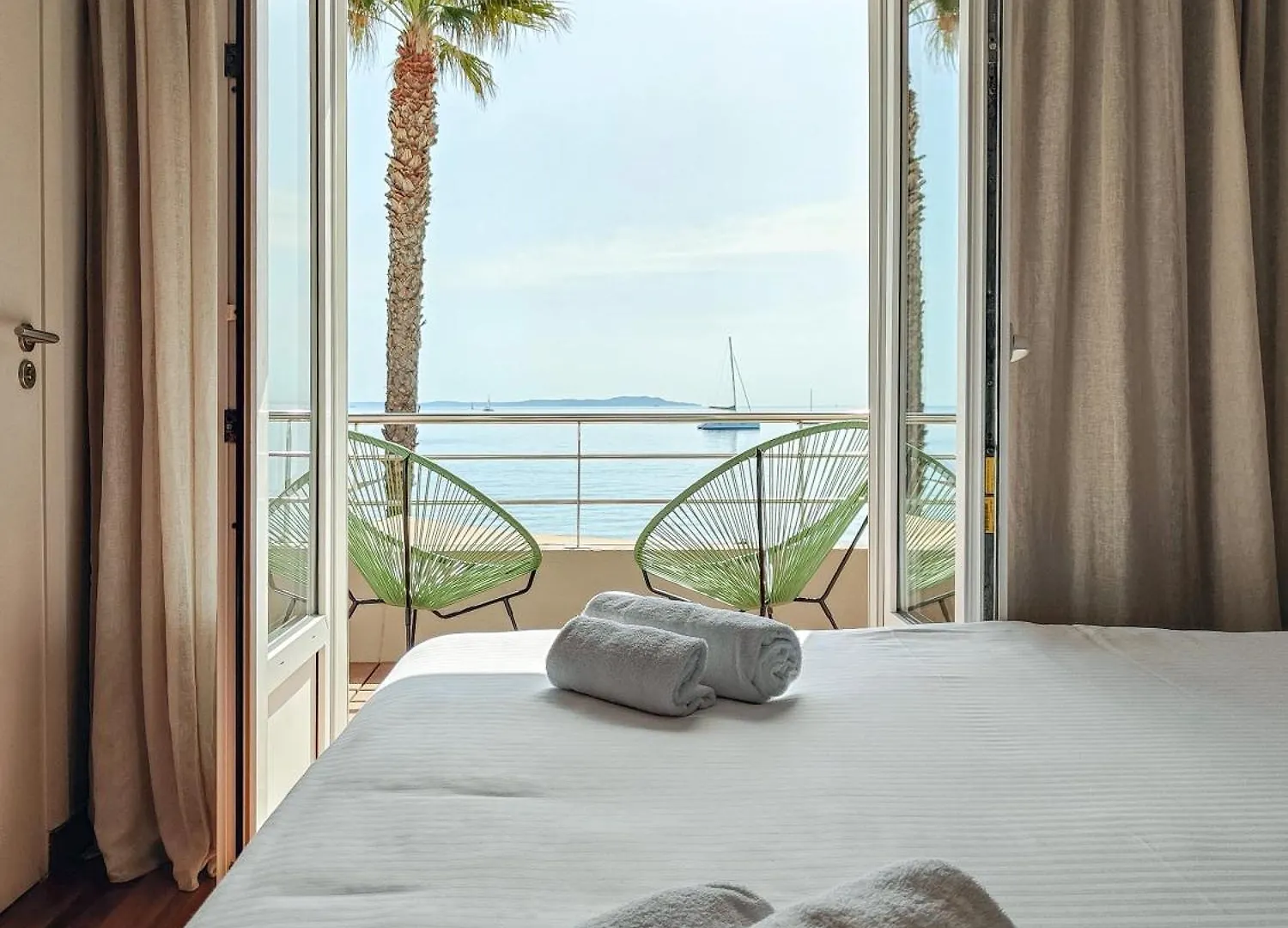 Hotel Bor Hyères