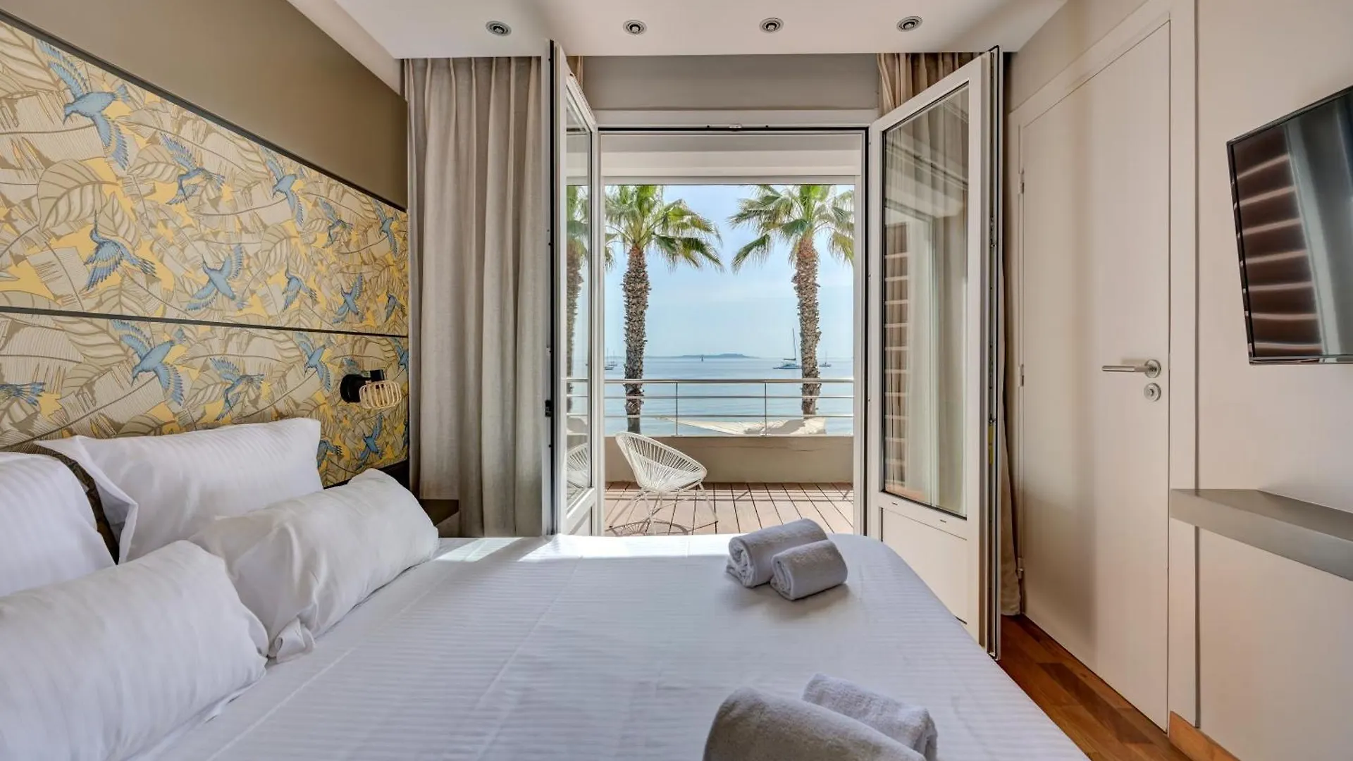 Hotel Bor Hyères