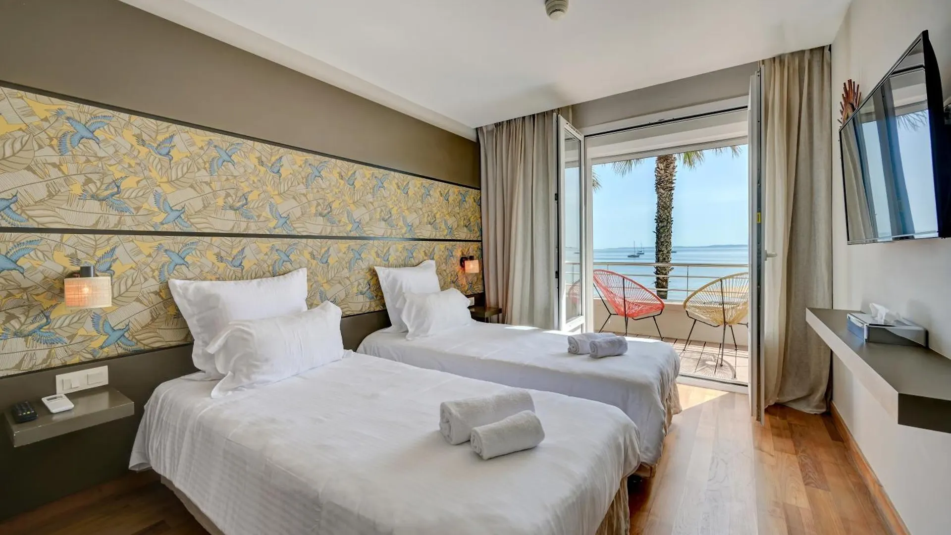 Hotel Bor Hyères