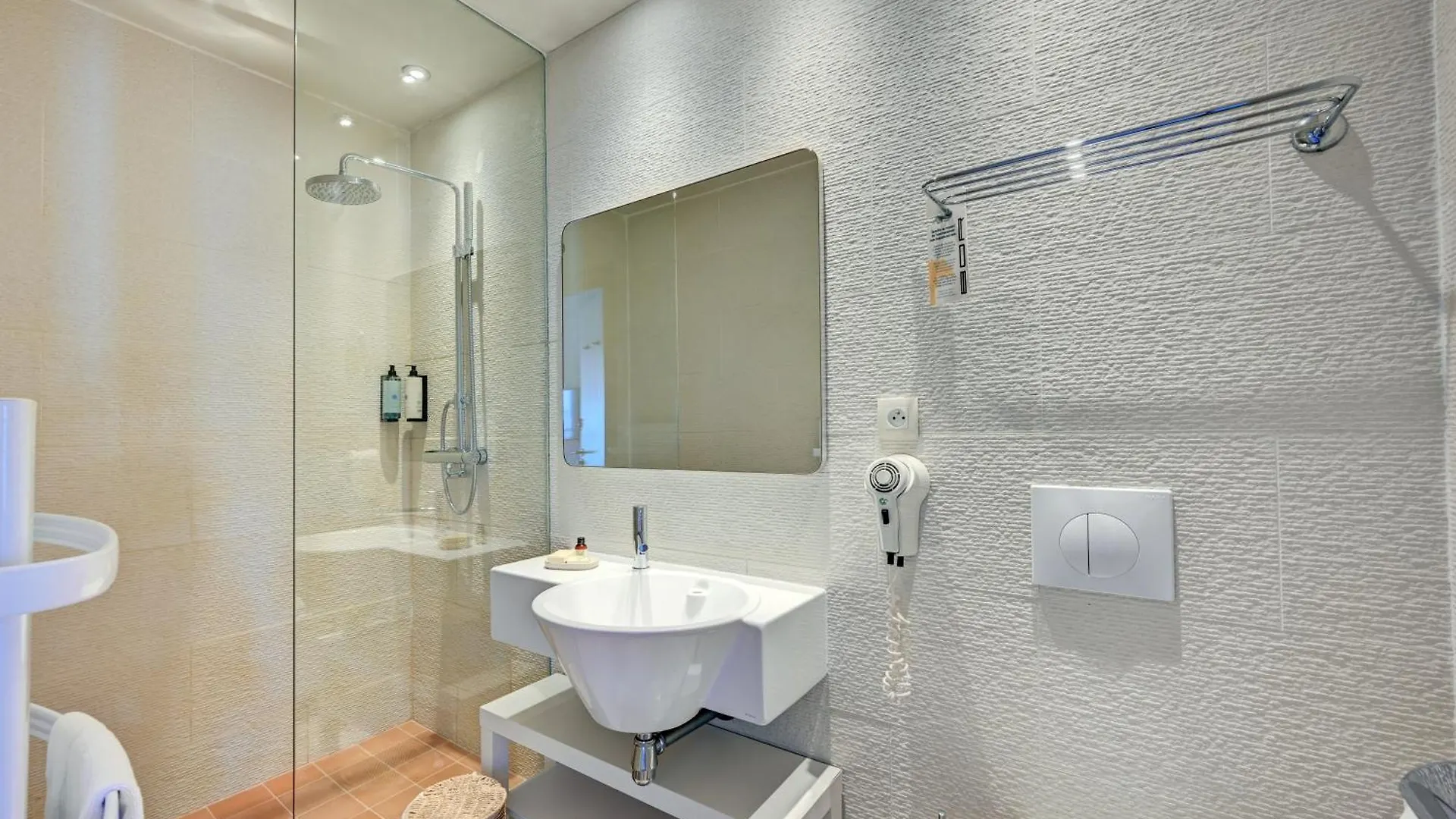 Hotel Bor Hyeres