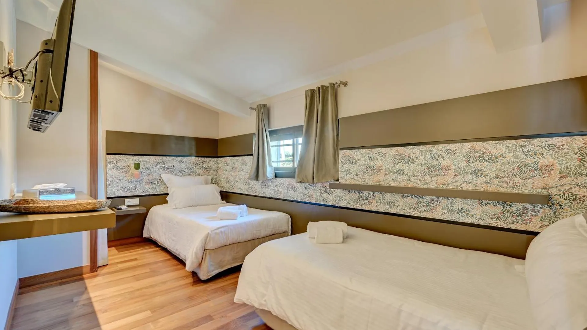 Hotel Bor Hyères