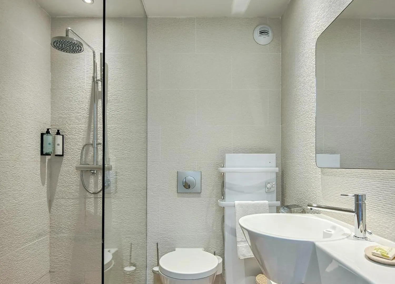 Hotel Bor Hyères Frankrig