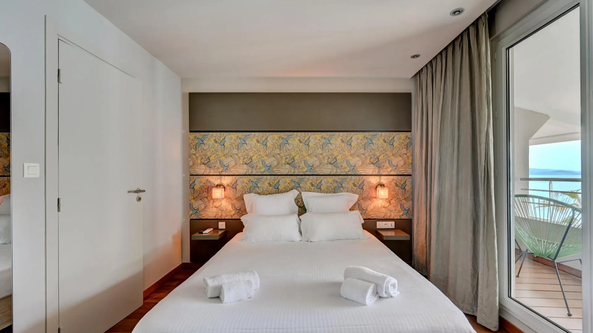 Hotel Bor Hyères