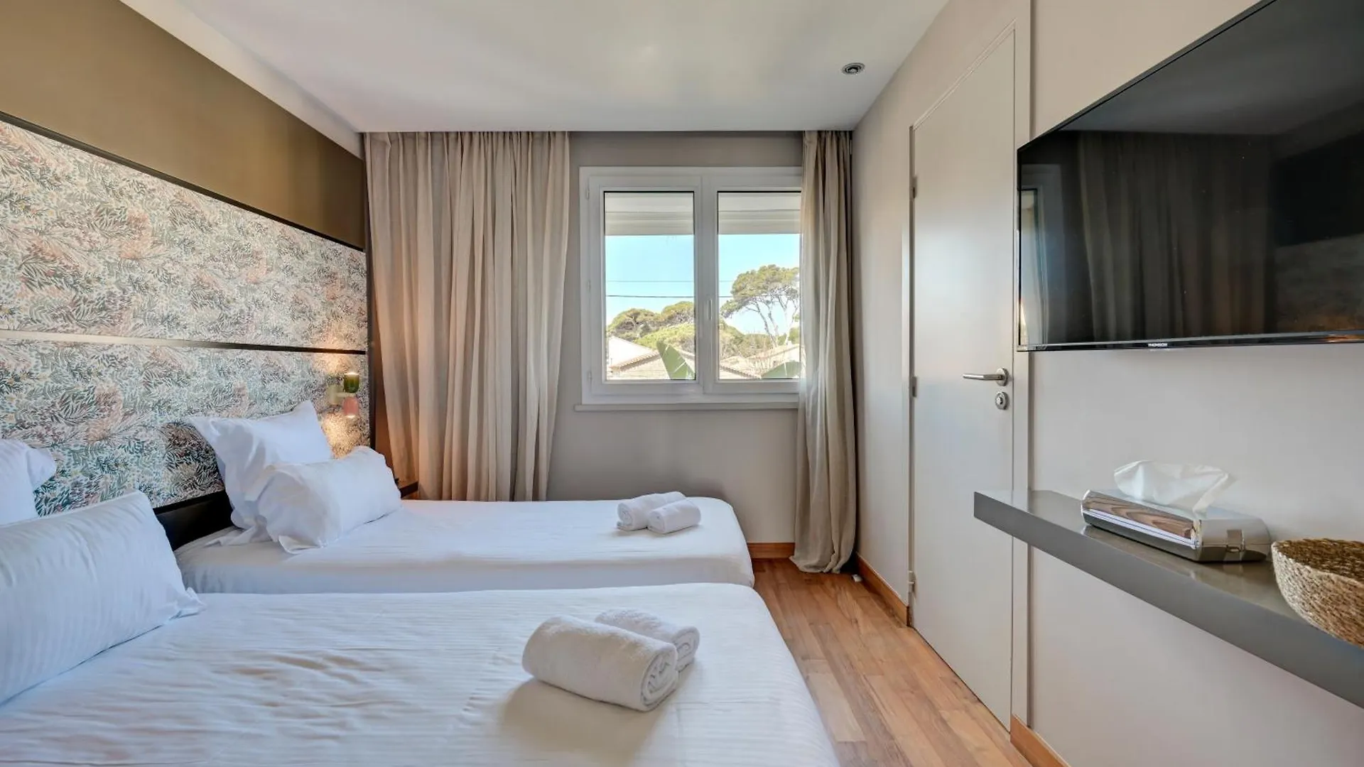 Hotel Bor Hyeres France
