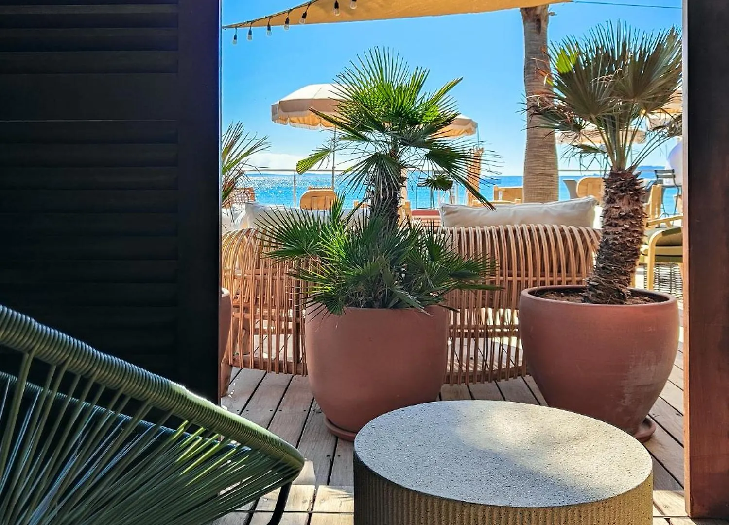 ***  Hotel Bor Hyeres France