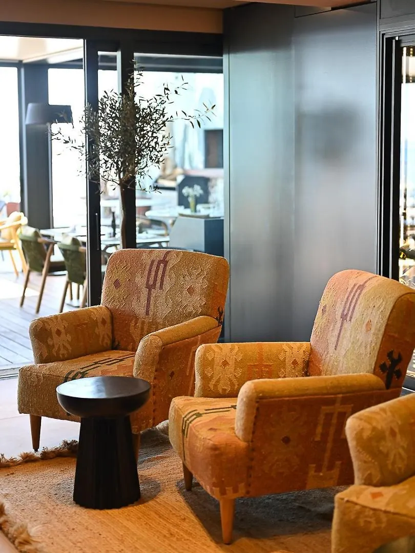 Hotel Bor Hyeres