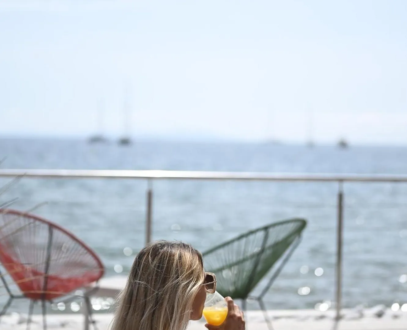 Hotel Bor Hyeres 3*,  France