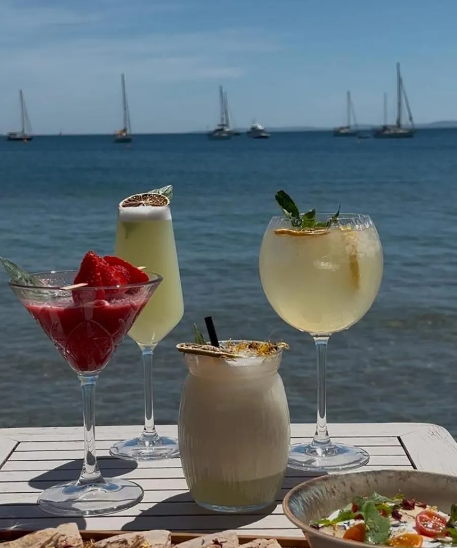 Hotel Bor Hyeres